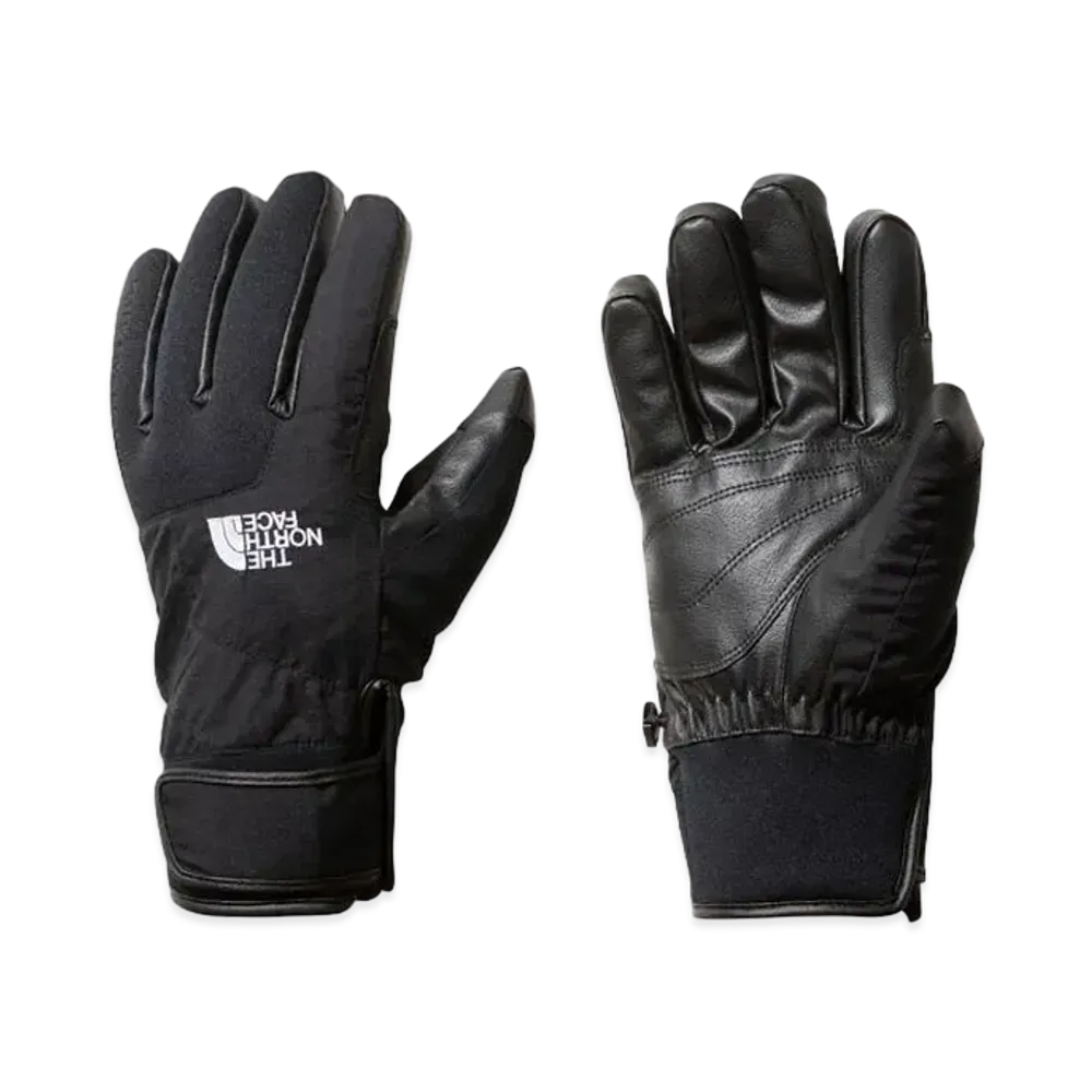 The North Face Earthly Gloves "Black"