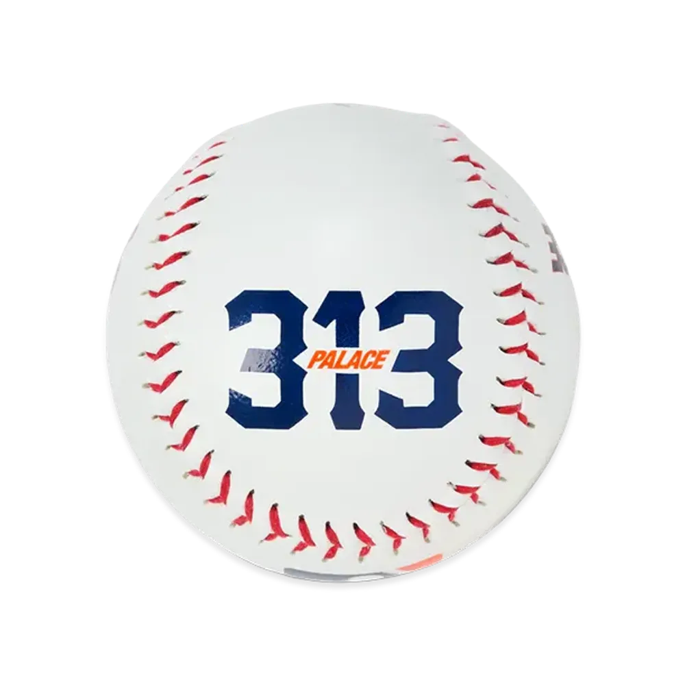 PALACE x Detroit Tigers Baseball "White"