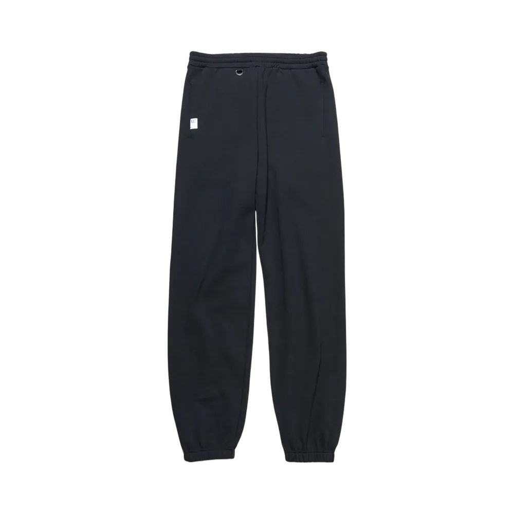 uniform experiment Sweat Pants "Black"