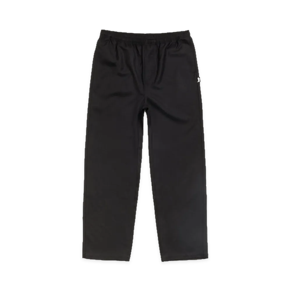 Stussy Wool Beach Pant "Black"