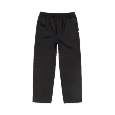 Stussy Wool Beach Pant "Black"