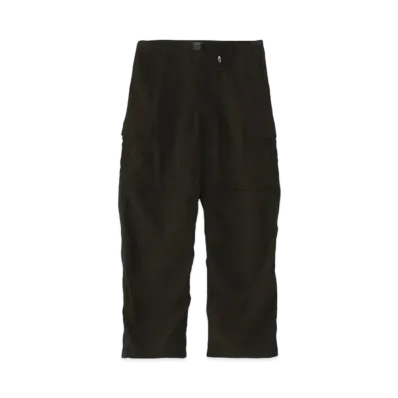 The North Face Zip Off Cargo Pants "Black"