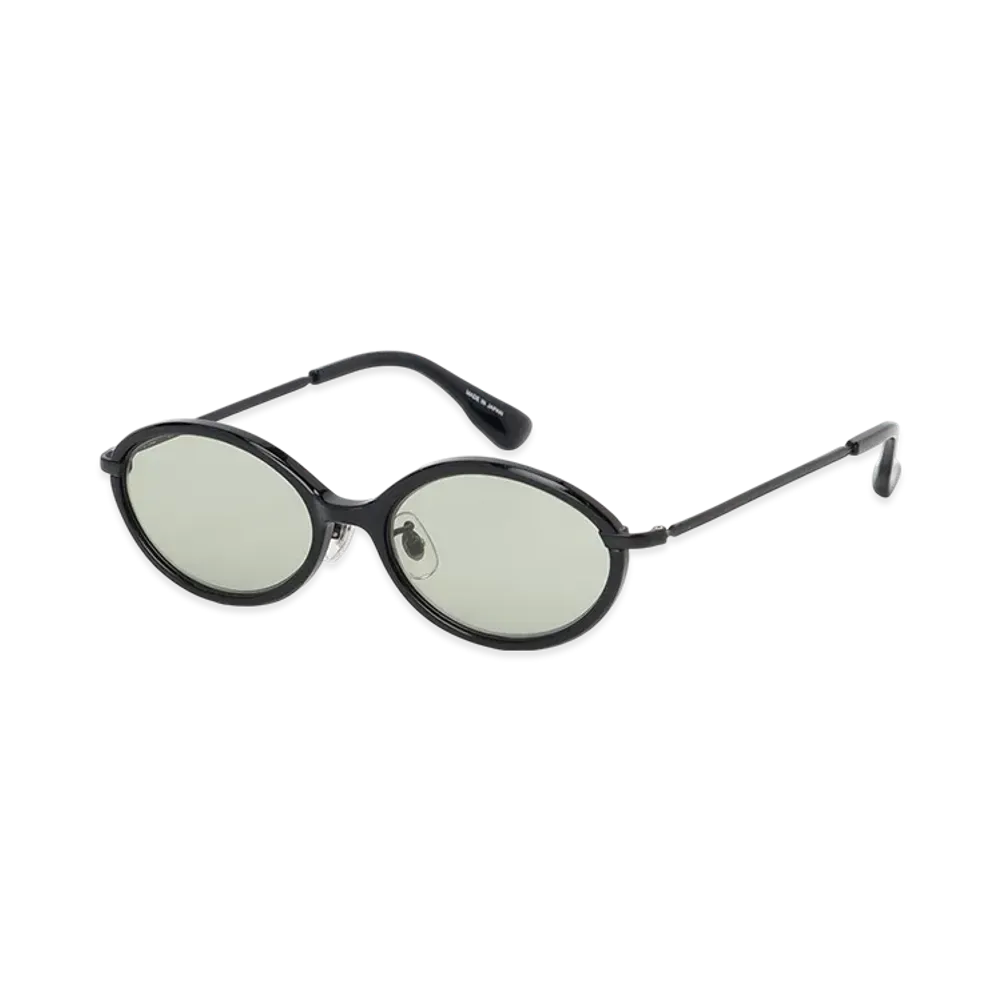 Y's Eyewear H "Black"