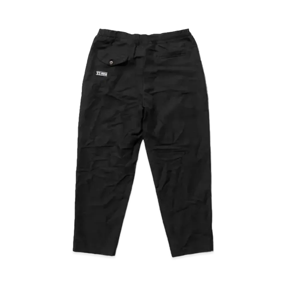 CDG x Sakanaction Ichiro Yamaguchi yamaichi Pants "Black"
