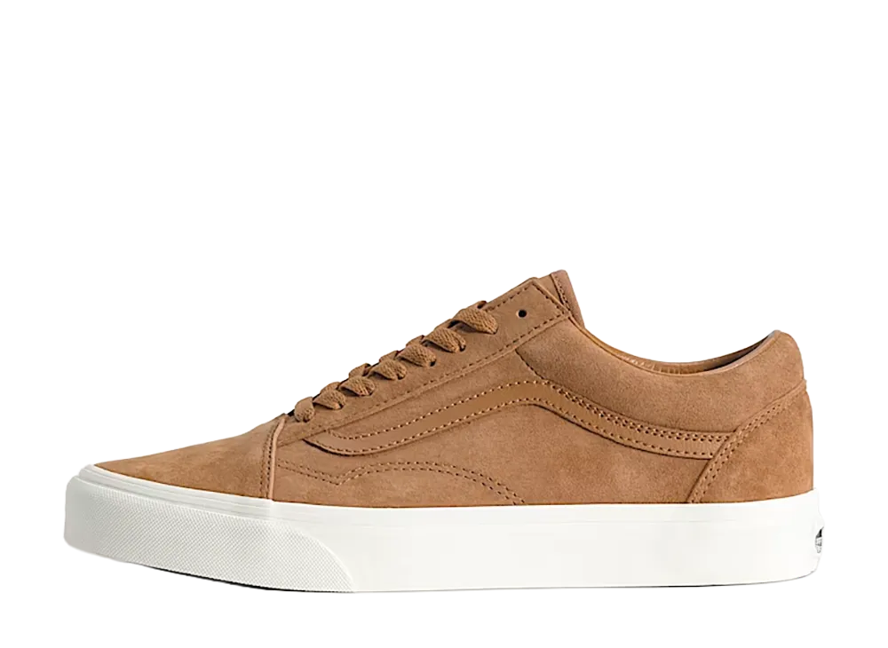 Vans Old Skool "Chipmunk Brown"