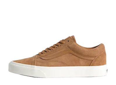 Vans Old Skool "Chipmunk Brown"