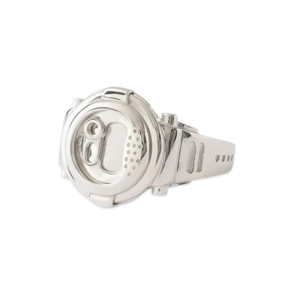 G-Shock Products DW-001 Type Silver Ring "Silver"