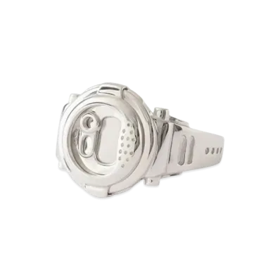 G-Shock Products DW-001 Type Silver Ring "Silver"