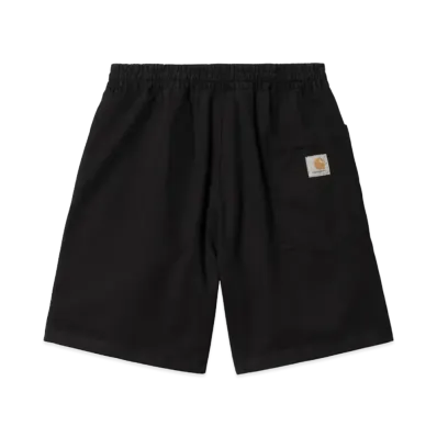 Carhartt Rainer Short "Black"