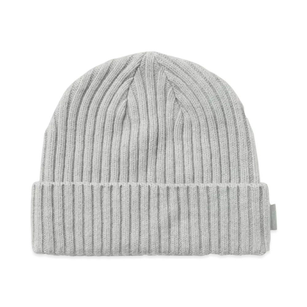 thisisneverthat Basic Wool Beanie "Light Grey"