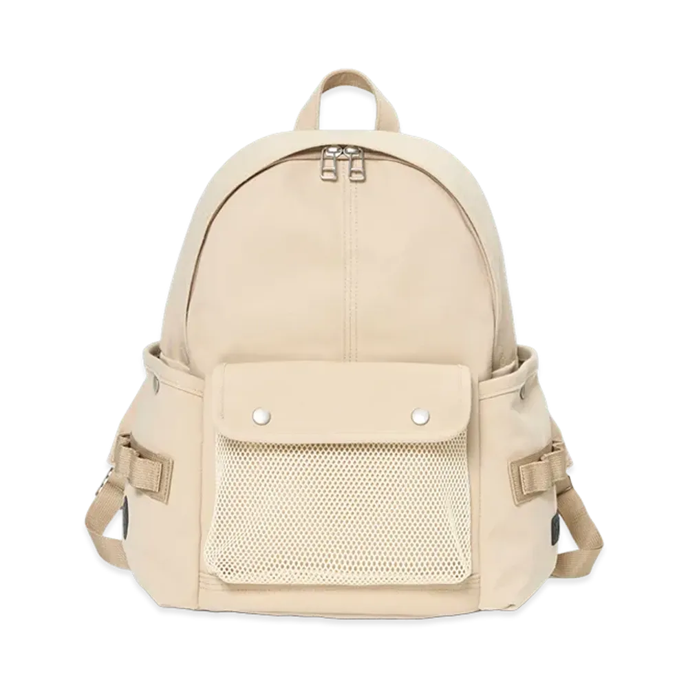 POTR x DAIWA Daypack "Desert Beige"