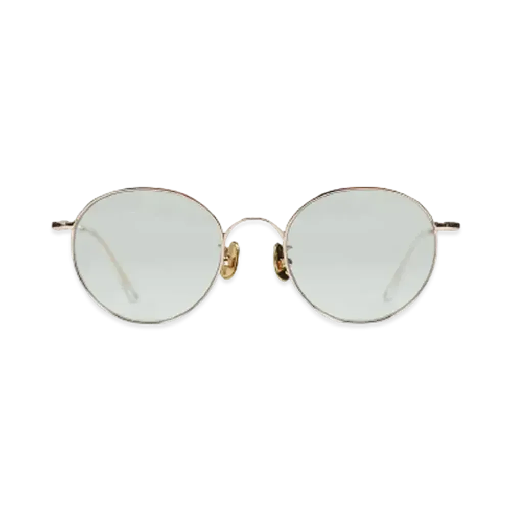 A.D.S.R. BONA(Mint) "Gold x Mint"