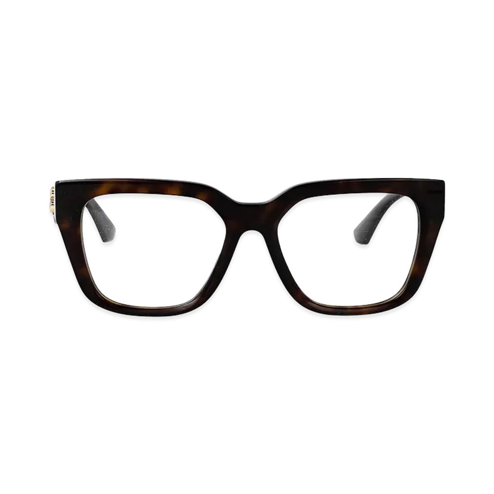 Burberry Women's Glasses "Brown"