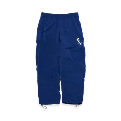 GOD SELECTION XXX Track Pants GX-S26-PT-01 "Navy"