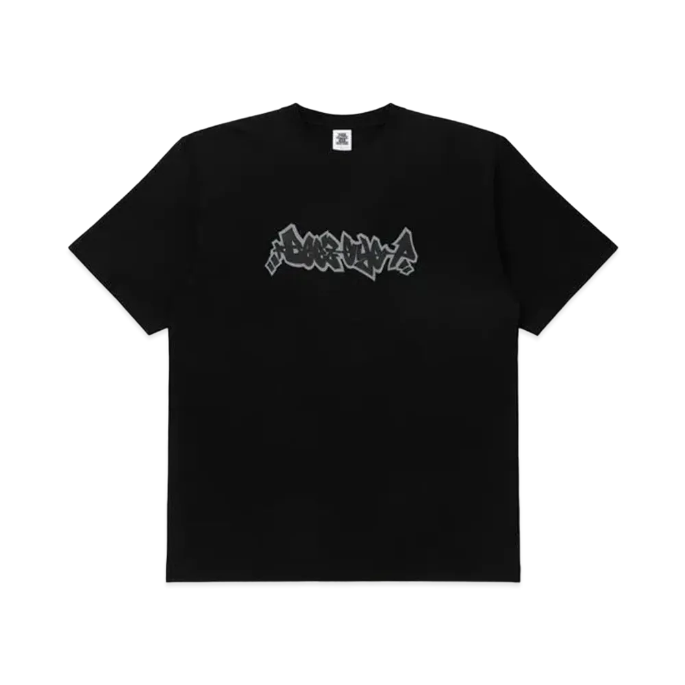 BlackEyePatch BEEZ-EYE-P Tee "Black"