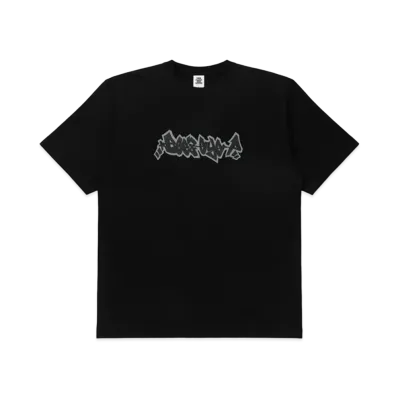 BlackEyePatch BEEZ-EYE-P Tee "Black"
