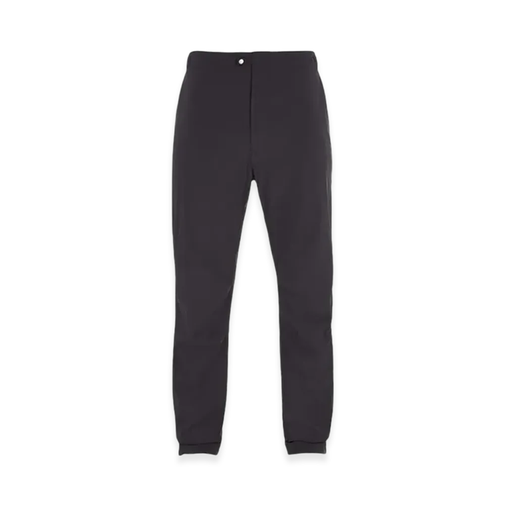 Stone Island 307G7 Stellina Regular Fit Pants - 24SS "Black"