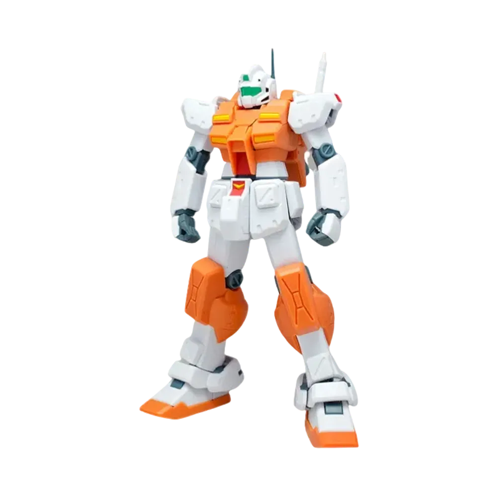 ROBOT SPIRITS <SIDE MS> RGM-79 Powered Gym Ver. A.N.I.M.E.