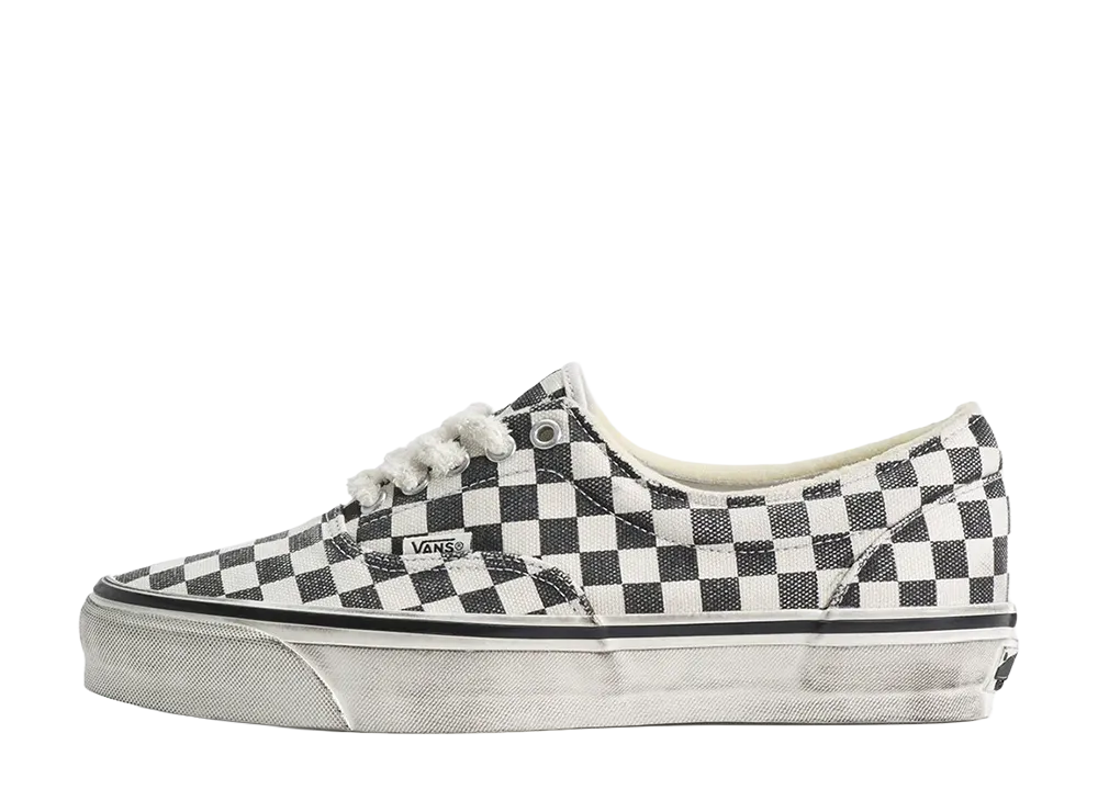 OTW by Vans Era 95 DST Relic Pack "Checkerboard"