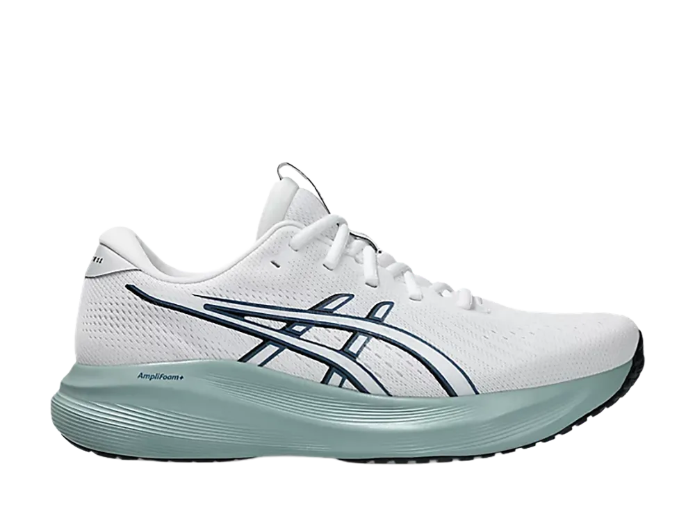 Asics Gel-Excite 11 "White/Ocean Haze"