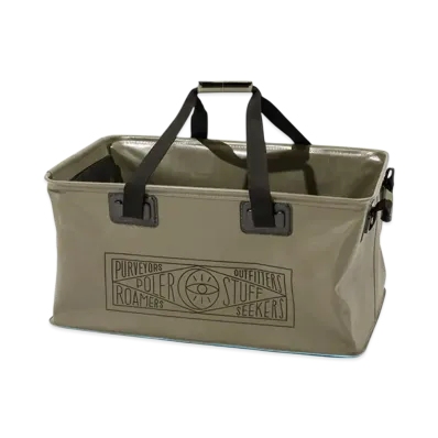 POLeR Multi Water Basket "Beige"