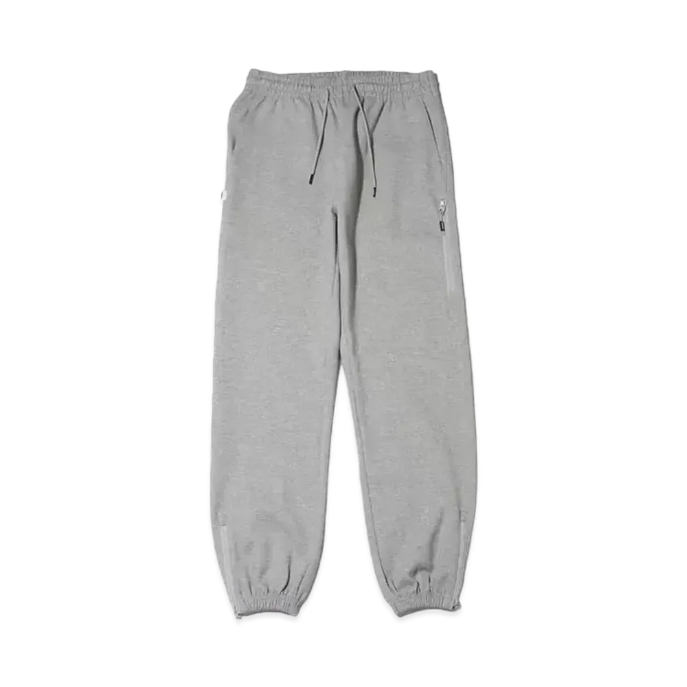 atmos Cardboard Knit Pants "Gray"