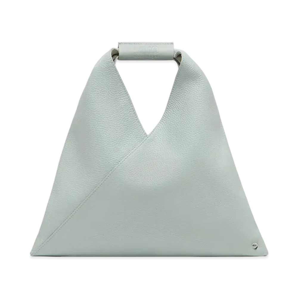 MM6 Maison Margiela Japanese Bag Mini "Gray"