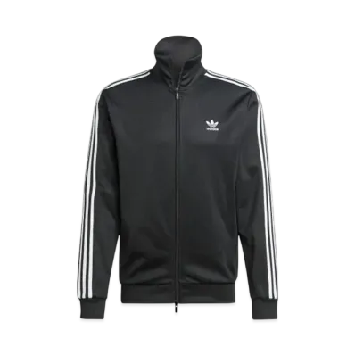 adidas Adicolor Classics Beckenbauer Track Top (Jersey) "Black/Black"