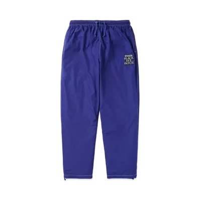 BlackEyePatch x thisisneverthat Warm Up Pants "Purple"