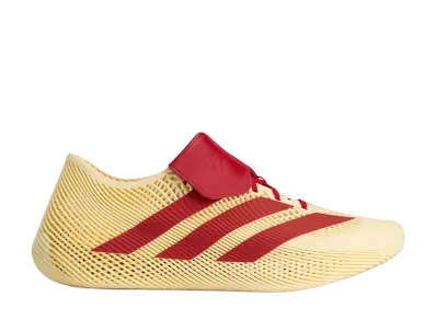 Tyrrell Winston × adidas Climacool 4D "Collegiate Red"
