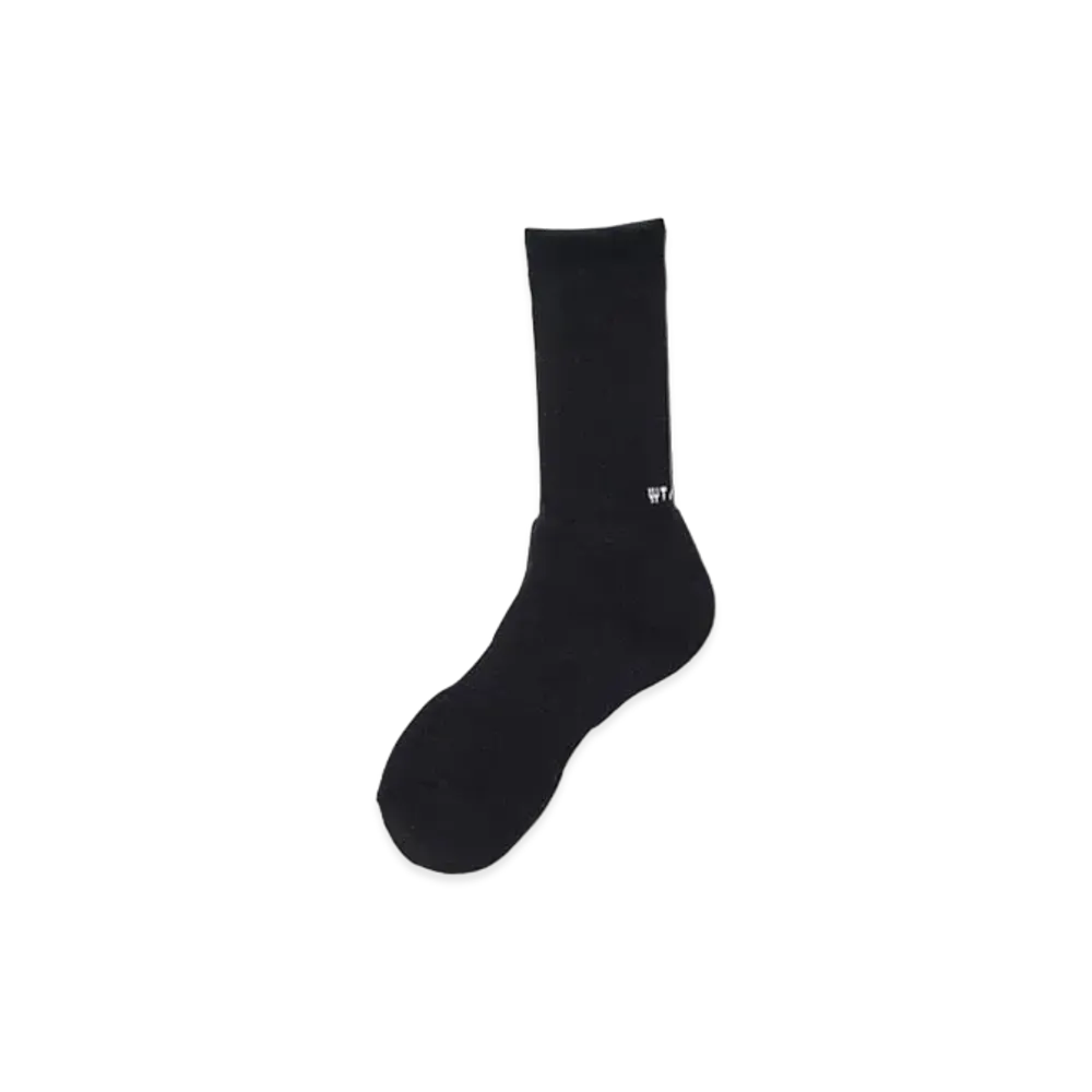 WTAPS Skivvies. Sox "Black"