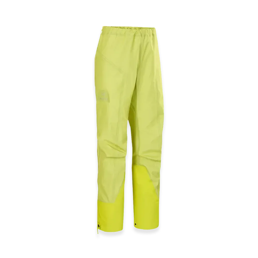 ARC'TERYX Women's Alpha SL Pant "Euphoria" X000010323