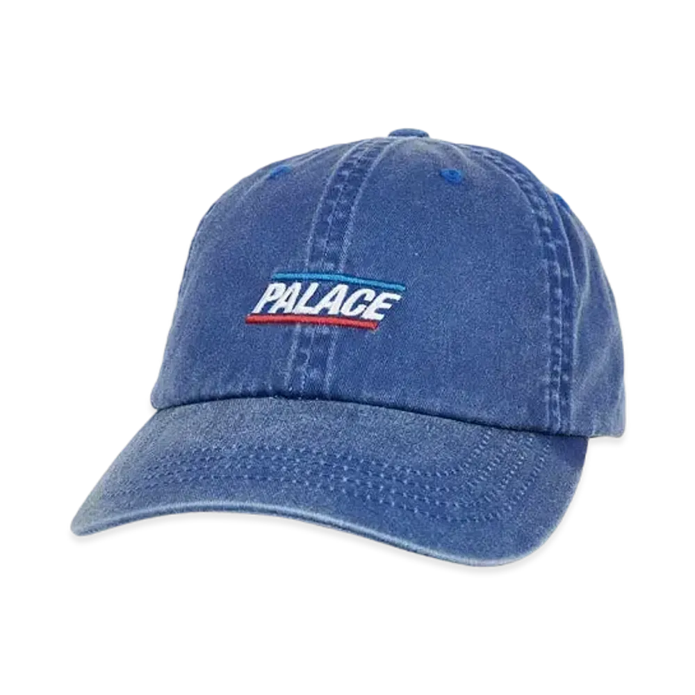 PALACE Pigment Basically A 6-Panel "Blue"