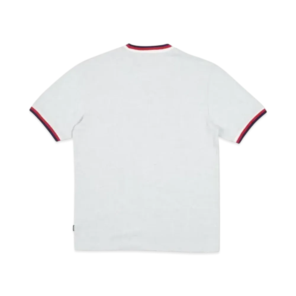 PALACE Split Handle T-Shirt "Grey Marl"