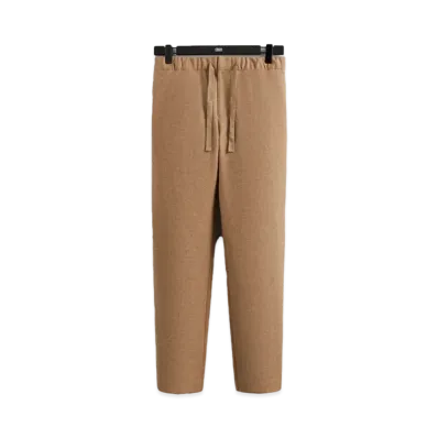 Kith Felted Jersey Bentley Pant "Strand"