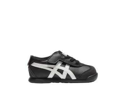 Onitsuka Tiger TD Mexico 66 "Black/White"