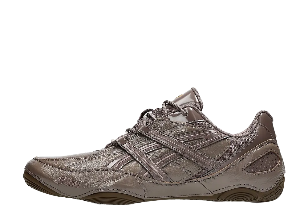 Asics Hypersync "Cocoa Powder"