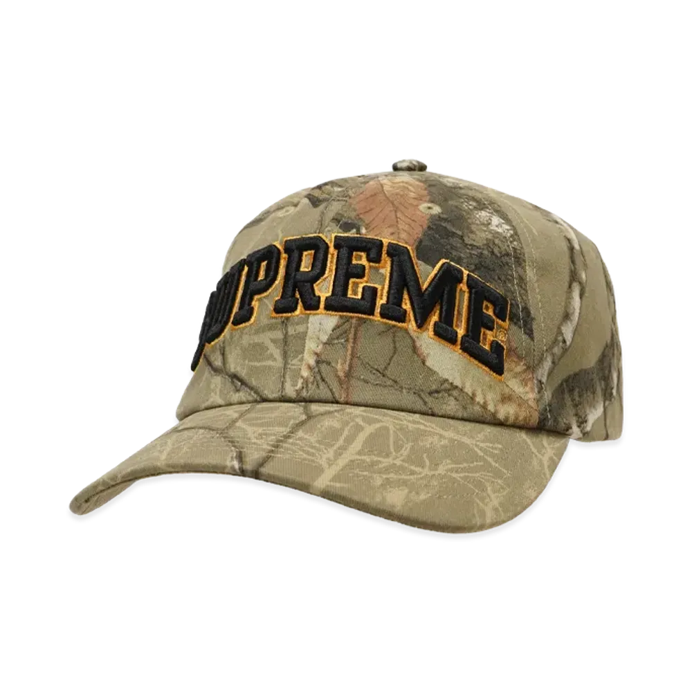 Supreme Difference 6-Panel "Camo"