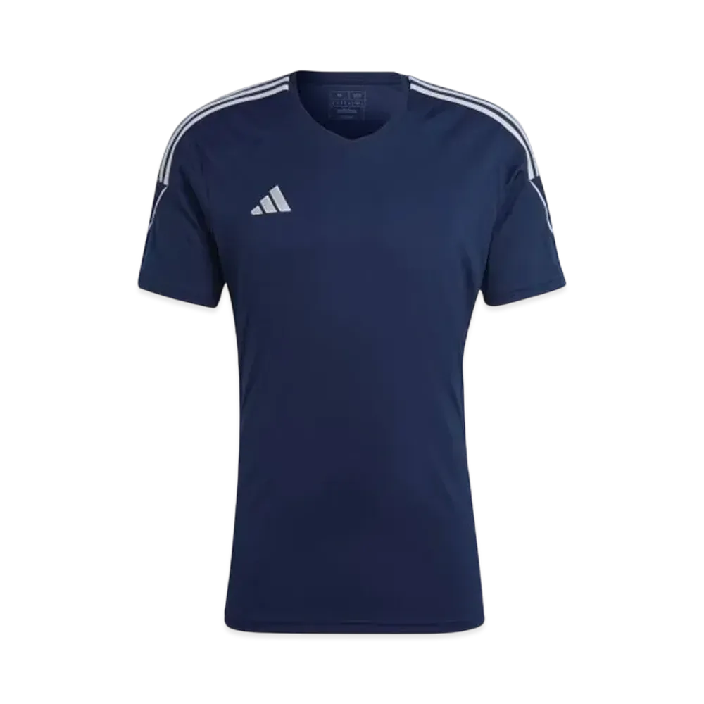 adidas Tiro 23 League Jersey "Team Navy Blue 2/White"