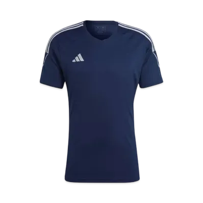 adidas Tiro 23 League Jersey "Team Navy Blue 2/White"