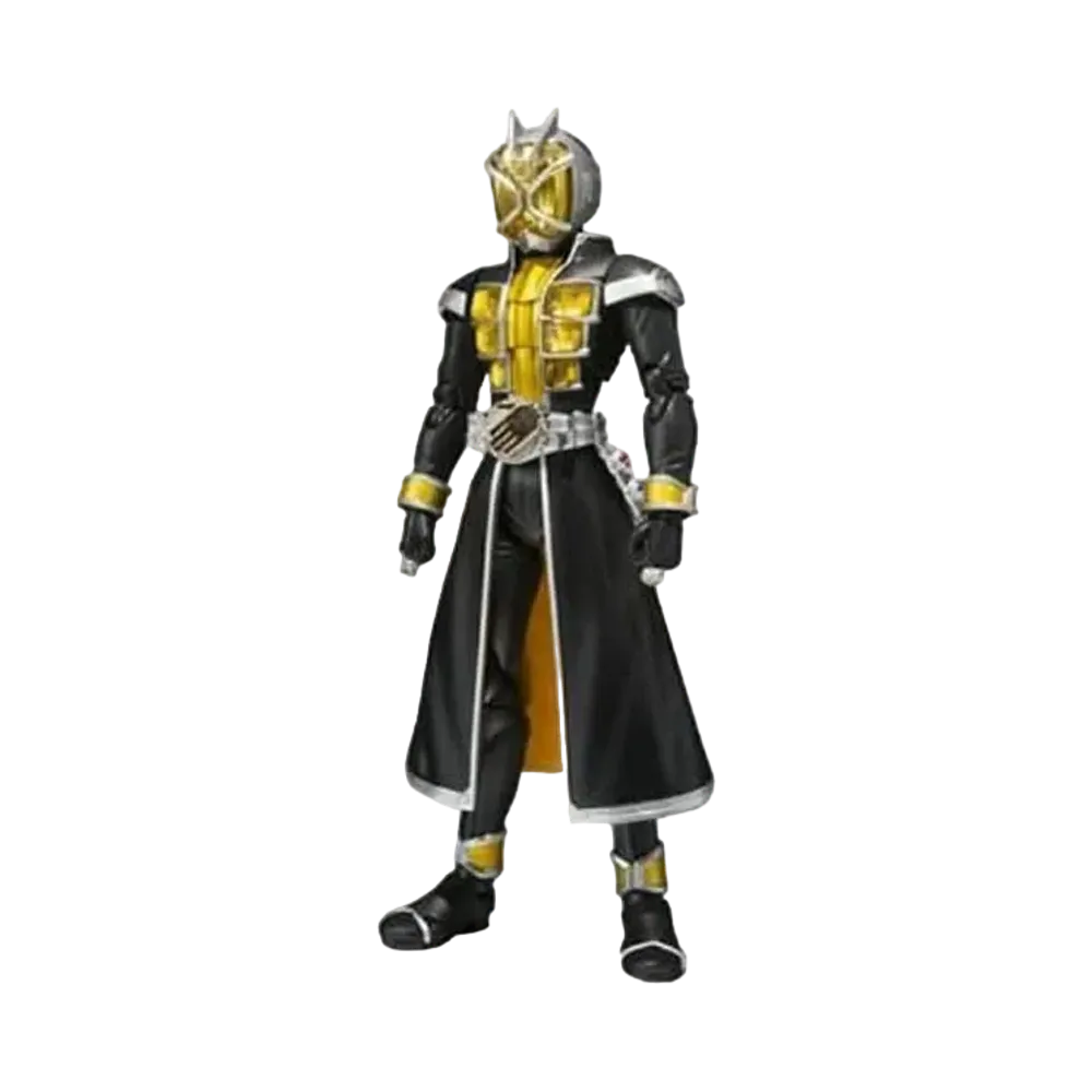 S.H.Figuarts Kamen Rider WIZARD Land Style