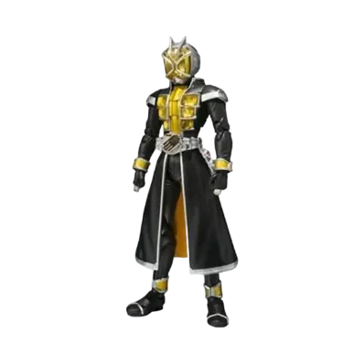 S.H.Figuarts Kamen Rider WIZARD Land Style