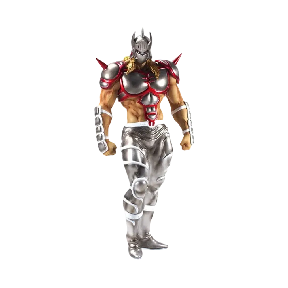 CCP "CCP Muscular Collection" -Kinnikuman Series- CMC No.Ex Kevin Mask Robin Respect Ver. Original Image Color