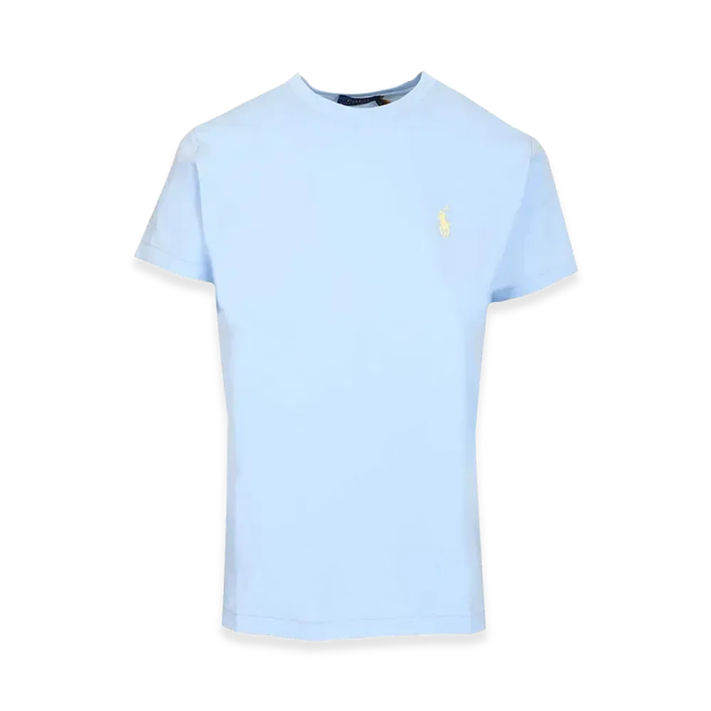 Polo Ralph Lauren Women's Cotton T-Shirt "Green"