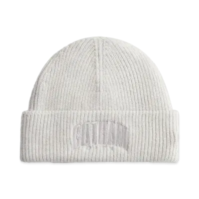 Kith x Batman Mia Beanie "White"