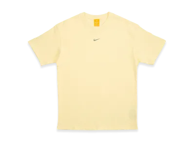Nike x NOCTA Forza NOCTA Big Body CS Tee "Yellow"