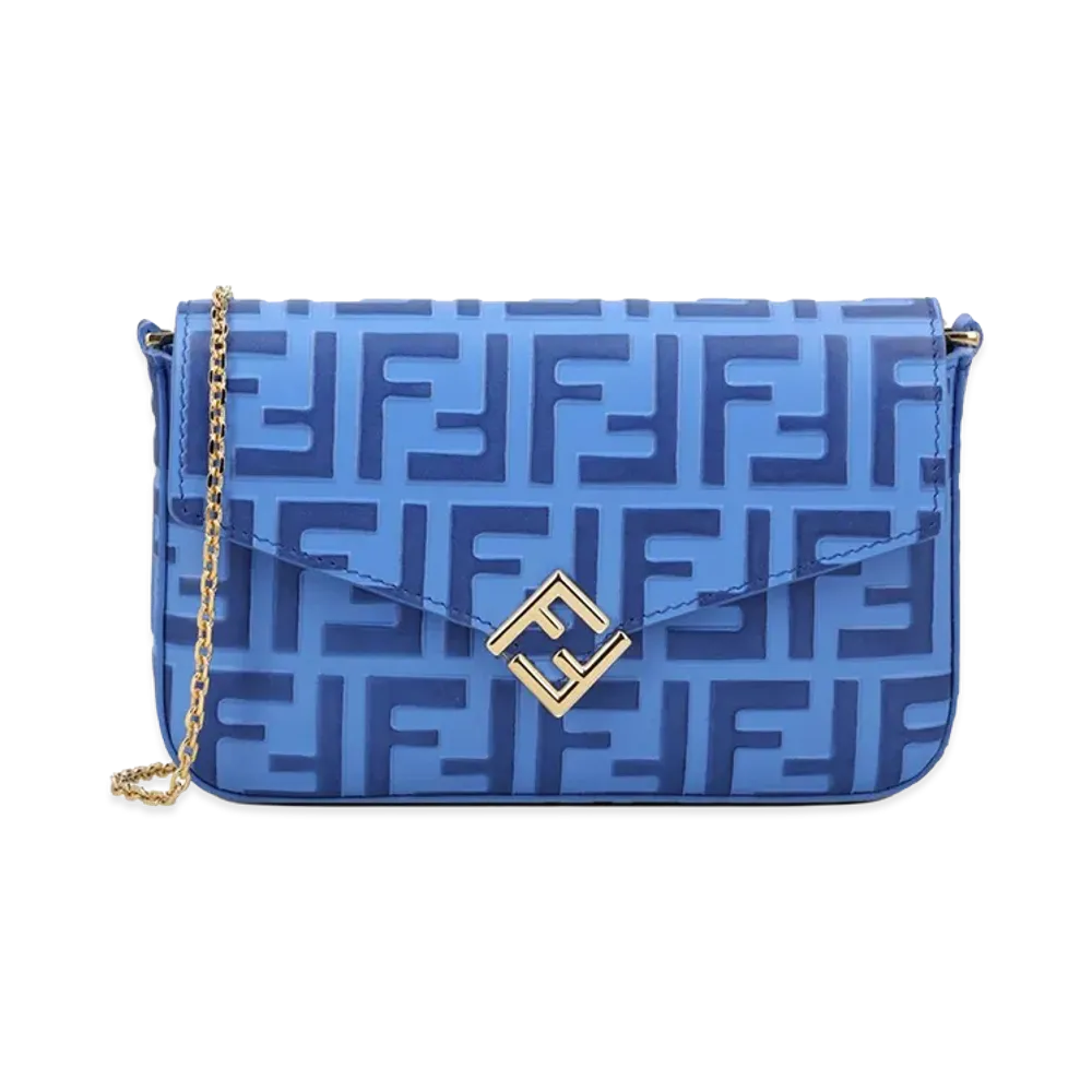 FENDI Women's Bags "Navy"