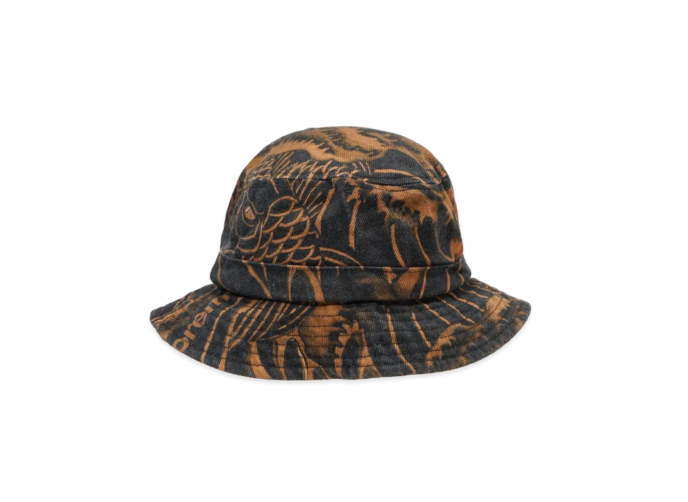Supreme Waves Crusher "Black"