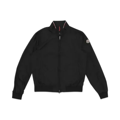 MONCLER Jacket Reppe "Black"
