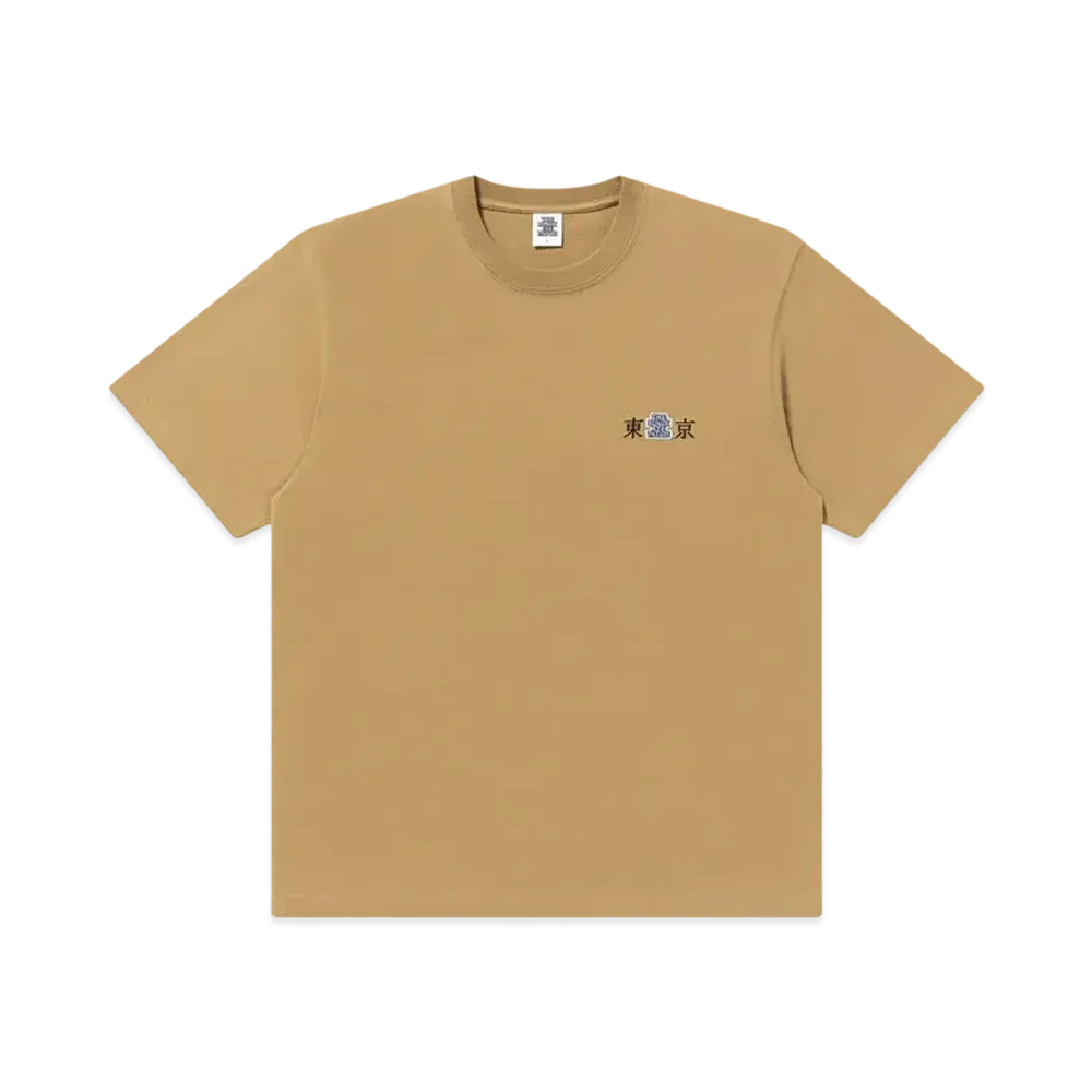 BlackEyePatch OG Dragon Tee "Sand"